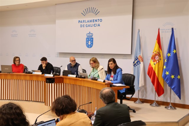 Acordos aprobados na reunión da Comisión 2ª, Ordenación Territorial, Obras Públicas, Medio Ambiente e Servizos, celebrada o 27 de maio de 2025